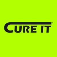 Cure It GRP Roofing System