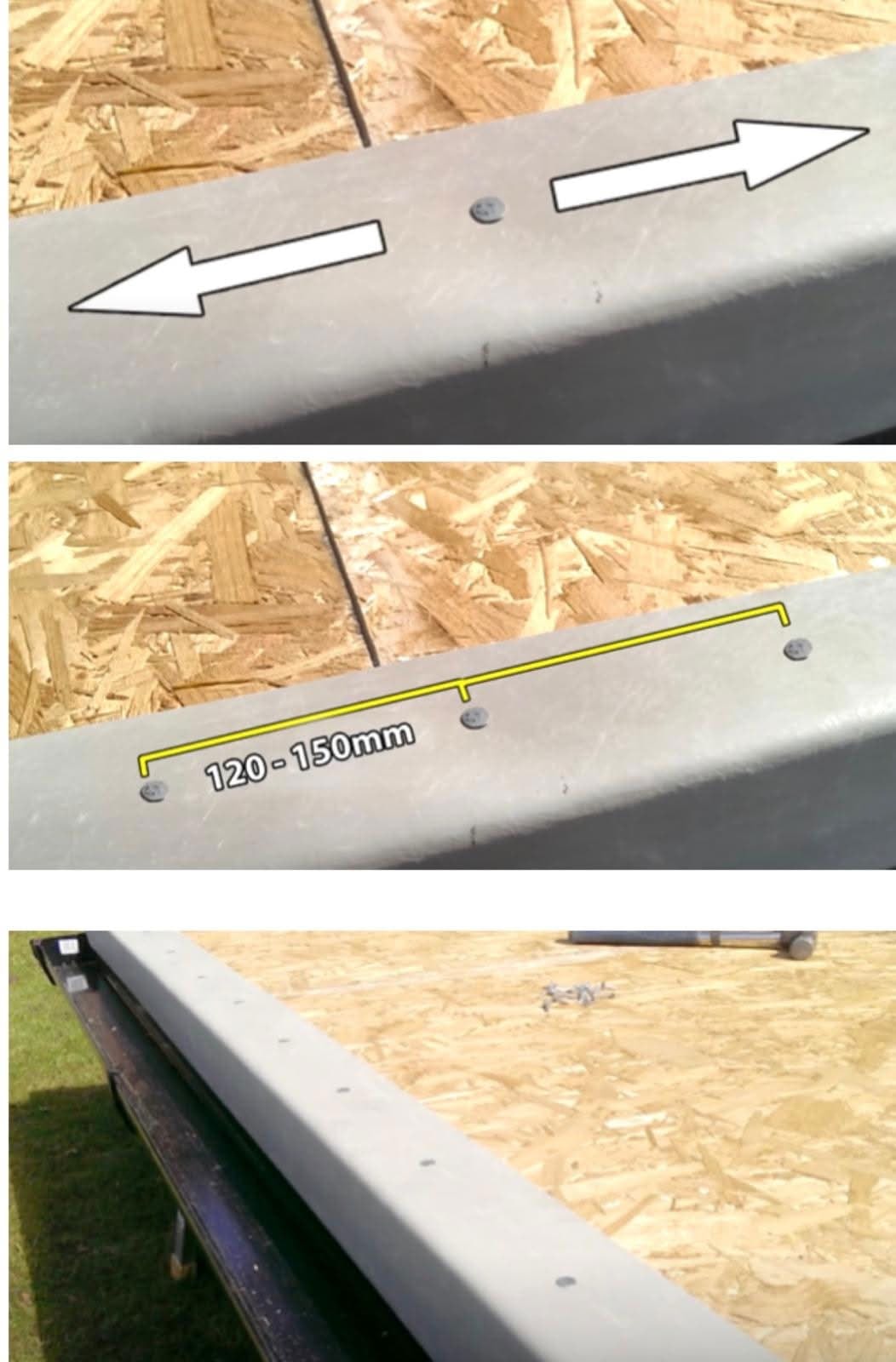 Commercial Unit Repair